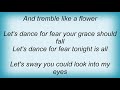 Atrocity - Let's Dance Lyrics
