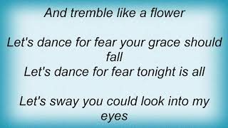 Atrocity - Let&#39;s Dance Lyrics