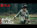 Avatar The Last Airbender Season 2 Official Tamil Teaser Netflix India