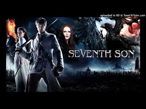 Marco Beltrami - The Spook's Apprentice (Seventh Son) (2014)