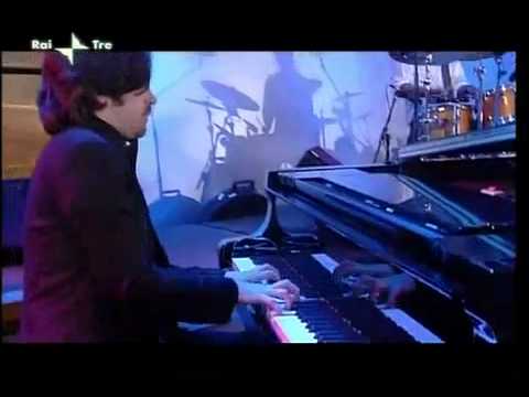 Stefano Di Battista   Work Song