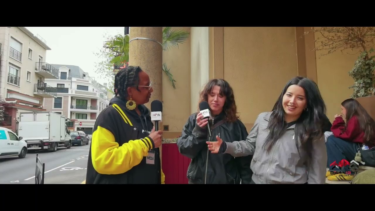 H Quality Révélation 5