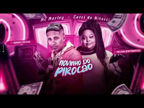 MC MARLEY E MC CAROL - NOVINHO DO PIROCÃO