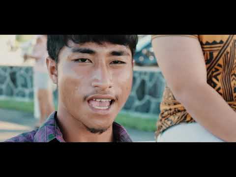 Tavita Ah Sang - ITS JUST A DREAM (Preview)