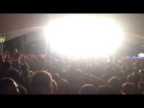 Stive Aoki - Maori Beach Club - 02/03/14