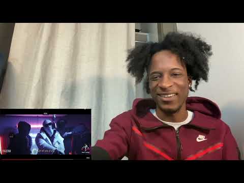 PERSIAN DRILL!! 021 Kid 🇮🇷 - The Cold Room w/ Tweeko [S3.E1] REACTION