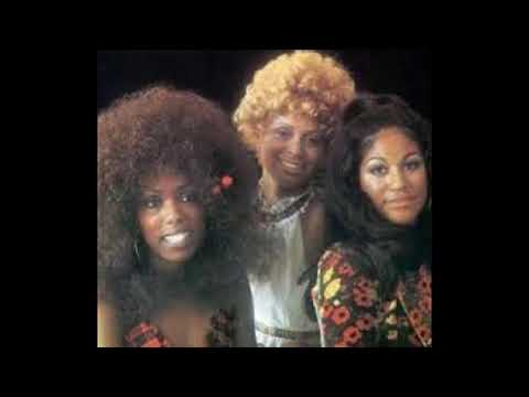 Want Ads - Honey Cone - 1971