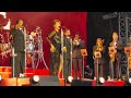 RAYE Oscar Winning Tears LIVE München 2025 RAYEofficial