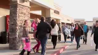 Great Getaways: Birch Run Premium Outlets [Great Lakes Bay Region]