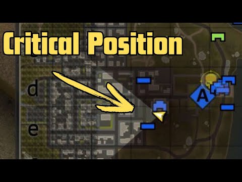 The Most Important War Thunder Position Nobody Wants