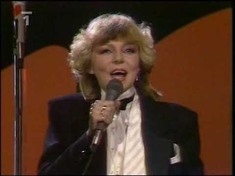 Hana Zagorová - Mys dobrých nadějí (1985)