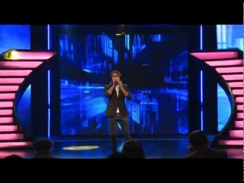 Fawad Khushnasib Top 7