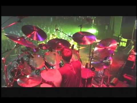 Quo Vadis - To the Bitter End (Yanic Bercier drum footage)