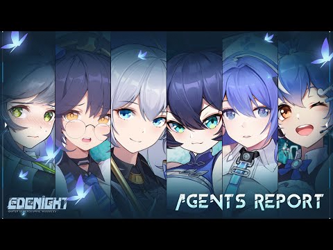 Edenight: Idle RPG Video