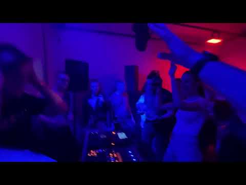 Migazz @ Progressive Tales, KC Lab Novi Sad 15.05.2021. Part III