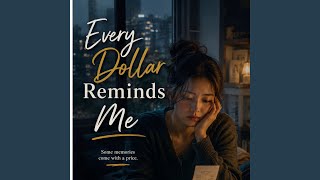 Every Dollar Reminds Me