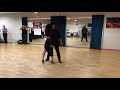 Argentine Tango “Criminal” Gotan Project