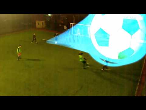 Futbol Arena Halı Saha 2 25.03.2016 21:30 - akillisaha.com