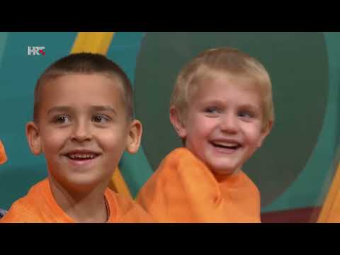 JUHUHU ZUJALICA- Pliva ili tone