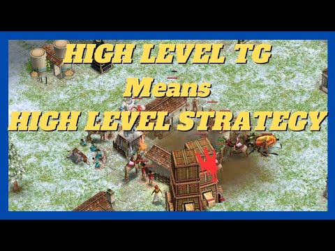 EVERYONE IS TOP 20 | Community Team Games #303 #aom #ageofempires