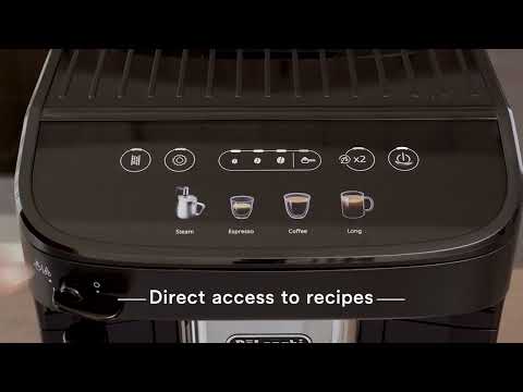 DeLonghi ECAM290.21.B Black