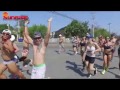The Century Tuna Superbods The Underpants Run 2017