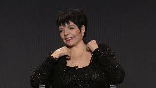 Liza Minnelli Accepts 1st-Ever Liza Minnelli Award at 2026 GLAAD Media Awards