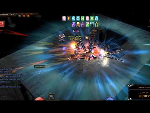 Daily Chaos Castle - Episode 2 - MU Online Server Alfheim