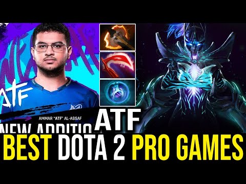 NGX.ATF - Phantom Assassin | Dota 2 Pro Gameplay [Learn Top Dota]