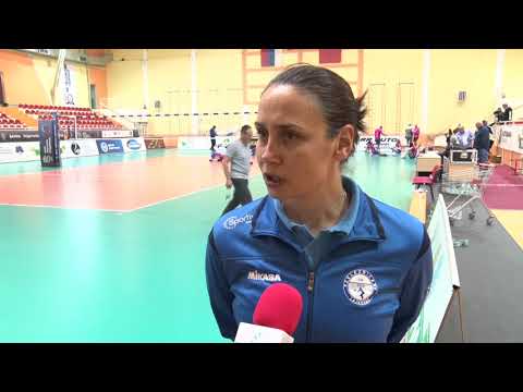 LAJKOVAC  -, Železnicar pobedio Partizan odbojka