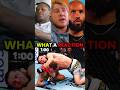 UFC Fighters React To Islam Makhachev S Dominant Victory