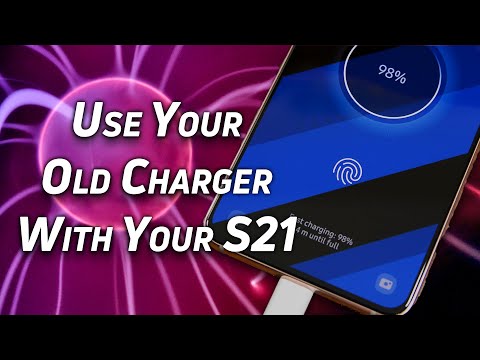 Samsung 15W Wireless Charger