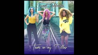 Sweet California - Tears On My Pillow (Instrumental)