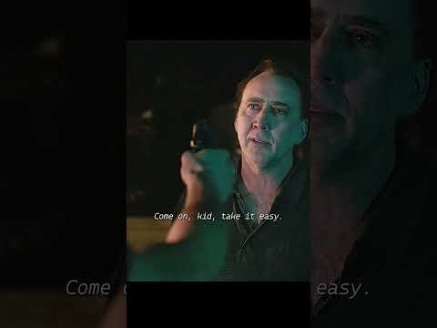 I call it Lord of War 2. #shorts #movie