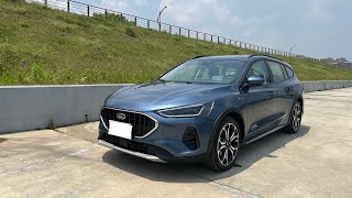 Re: [閒聊] Wagon比SUV更適合地狹人稠的台灣吧?