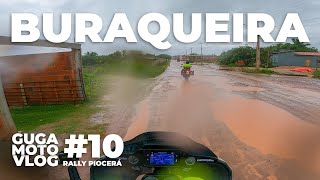 Download lagu OS BURACOS DO MARANHÃO | Guga Moto Vlog #10 - Guga Dias mp3