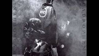 QUADROPHENIA- Drowned, Bell Boy (W/ Lyrics!) Pt. 7