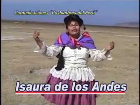 Mamita - Isaura De Los Andes