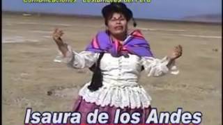 ISAURA DE LOS ANDES  -  Mamita