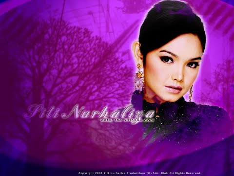 Dato' Sri Siti Nurhaliza - Medley Lagu Cinta (Live @ Royal Albert Hall)