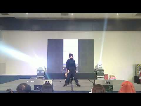 Cosplay Category: Eure as Lalisa Monoban of Black Pink