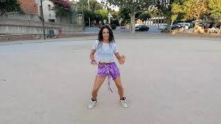 Coreografia categoria 3