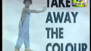 Ice Mc - Take away the color (Extended)
