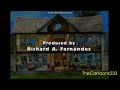 Bear Inthe Big Blue House Season 2 Credits