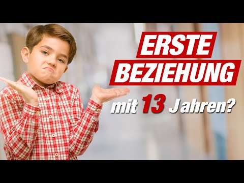 AB WANN ERSTE FREUNDIN / ERSTER FREUND? 💘 Tipps für die erste Beziehung