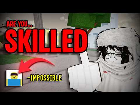 I Tested The 5 HARDEST Characters To Use In JJS And Ranked Them...