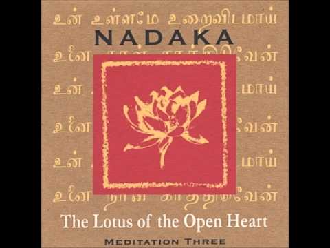 [HD 1080p] Nadaka - Mandalam (The Lotus of the Open Heart)