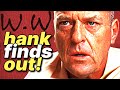 Breaking Bad 46 Hidden Details In Gliding Over All S5E8