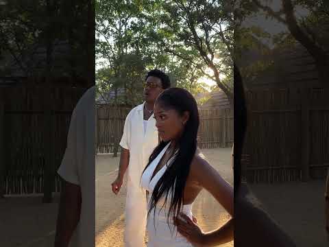 Romeo &Juliet Video -Naledi Aphiwe &Mawelele                        #naledi#mawelele