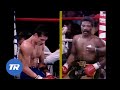 ONE OF THE GREATEST SUPER FIGHTS OF ALL TIME Aaron Pryor Vs Alexis Arguello FREE FIGHT
